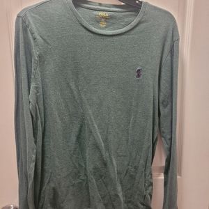 Ralph Lauren Polo Men's long sleeve shirt